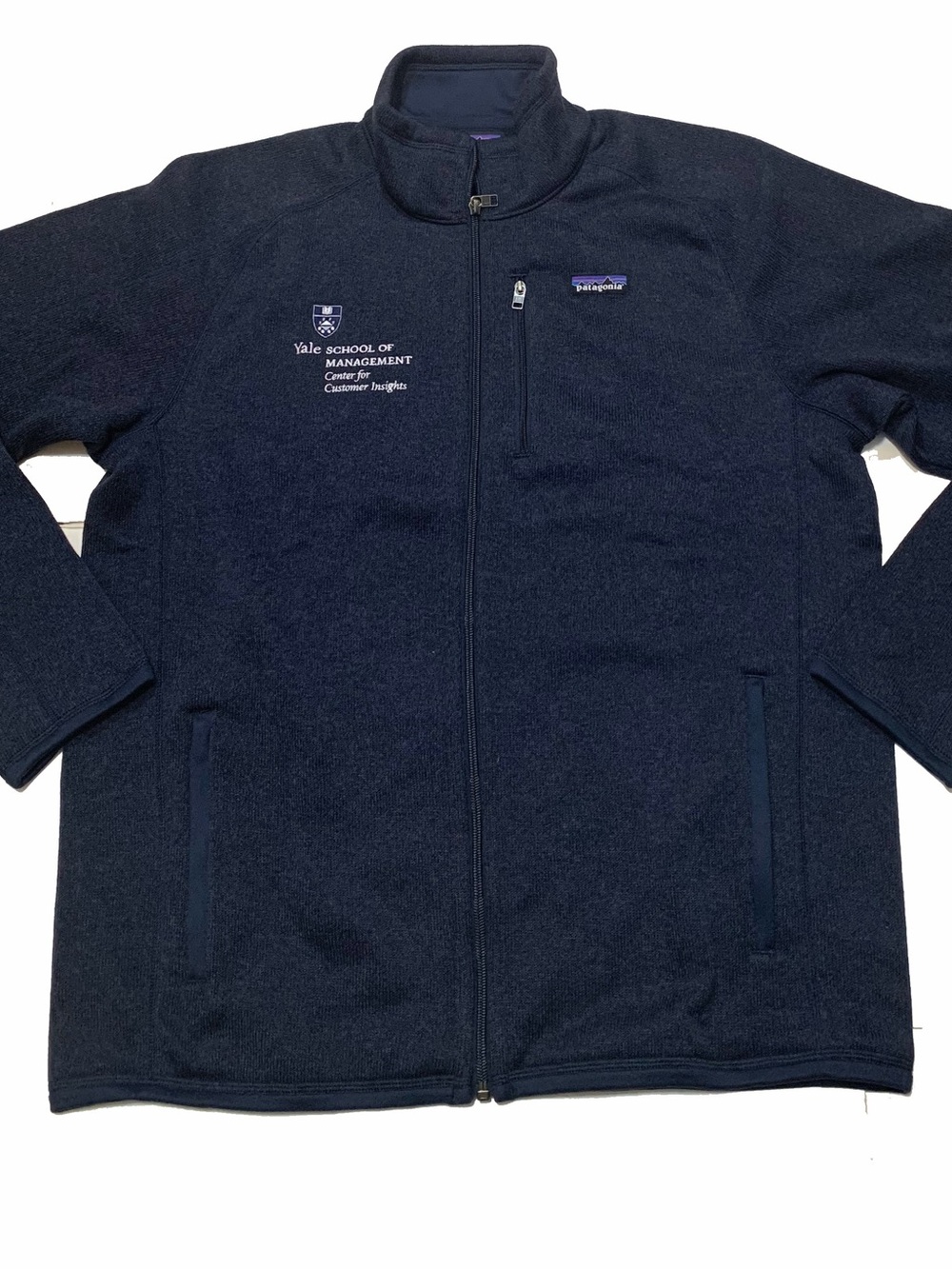 Patagonia Better sweater fleece jacket